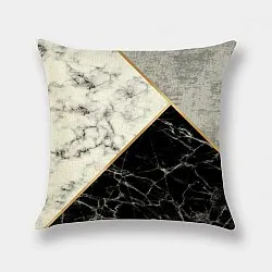 Housse de coussin 50 x 50 cm