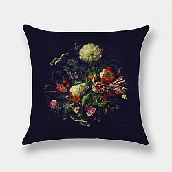 Housse de coussin 50 x 50 cm