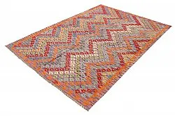 Tapis kilim oriental 241 x 168 cm