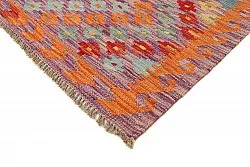 Tapis kilim oriental 241 x 168 cm