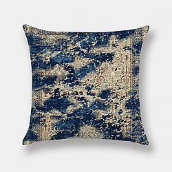 Housse de coussin 50 x 50 cm