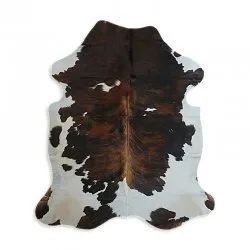 Peau de vache - Tricolor Exotic N308