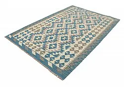Tapis kilim oriental 184 x 127 cm