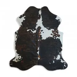 Peau de vache - Tricolor Exotic N309