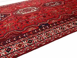 Tapis oriental Hamedan 283 x 179 cm