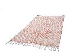 Tapis Kilim marocain Azilal 250 x 160 cm