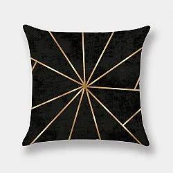 Housse de coussin 50 x 50 cm