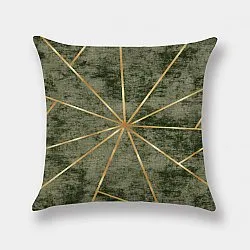 Housse de coussin 50 x 50 cm