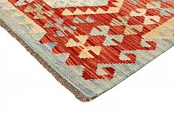 Tapis kilim oriental 181 x 132 cm