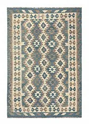 Tapis kilim oriental 252 x 168 cm