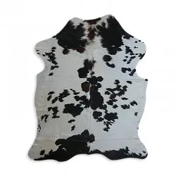 Peau de vache - Tricolor Exotic N312