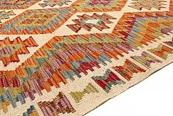 Tapis kilim oriental 252 x 177 cm