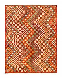 Tapis kilim oriental 245 x 185 cm