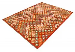 Tapis kilim oriental 245 x 185 cm
