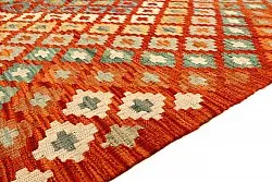 Tapis kilim oriental 245 x 185 cm