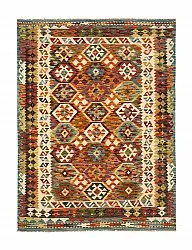 Tapis kilim oriental 194 x 145 cm