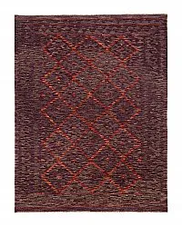 Tapis kilim oriental 195 x 150 cm