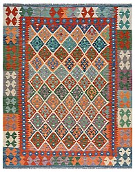 Tapis Kilim Afghan 285 x 201 cm