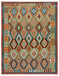 Tapis Kilim Afghan 294 x 204 cm