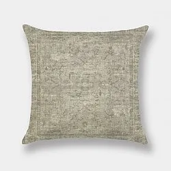 Housse de coussin 50 x 50 cm