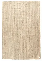 Tapis en jute - Flätan (jute)