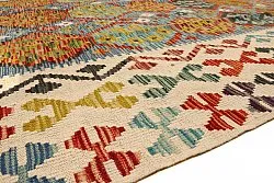 Tapis kilim oriental 298 x 211 cm