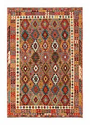 Tapis kilim oriental 298 x 204 cm