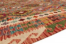 Tapis kilim oriental 298 x 204 cm