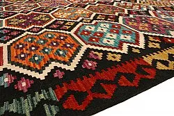 Tapis kilim oriental 297 198 cm
