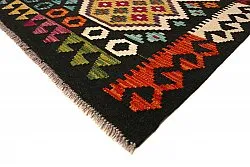 Tapis kilim oriental 297 198 cm