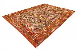 Tapis kilim oriental 342 x 252 cm