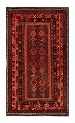 Tapis Kilim Afghan 492 x 276 cm