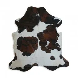 Peau de vache - Tricolor Exotic N329