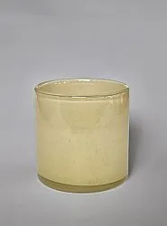 Lanterne M - Euphoria (jaune doux)
