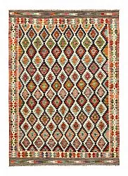 Tapis kilim oriental 236 x 175 cm