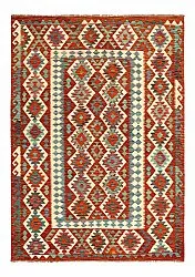 Tapis kilim oriental 244 x 170 cm