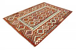 Tapis kilim oriental 244 x 170 cm