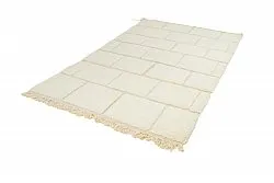 Tapis Kilim marocain Beni Ourain 145 x 255 cm