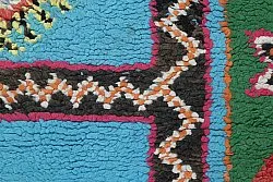 Tapis kilim marocain Azilal Édition spéciale 320 x 200 cm