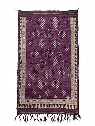 Tapis kilim marocain Azilal Édition spéciale 320 x 190 cm