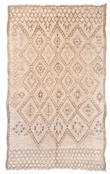 Tapis Kilim Marocain Berbère Azilal 300 x 175 cm