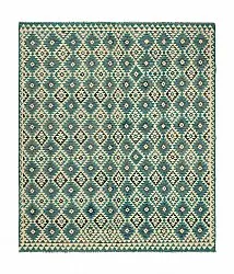 Tapis kilim oriental 302 x 259 cm