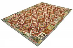 Tapis kilim oriental 299 x 210 cm