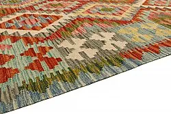 Tapis kilim oriental 299 x 210 cm