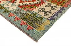 Tapis kilim oriental 299 x 210 cm