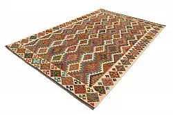 Tapis kilim oriental 299 x 203 cm