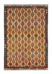 Tapis kilim oriental 291 x 196 cm
