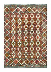Tapis kilim oriental 298 x 201 cm