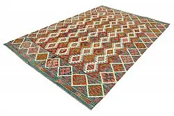 Tapis kilim oriental 298 x 201 cm