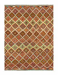 Tapis kilim oriental 286 x 211 cm